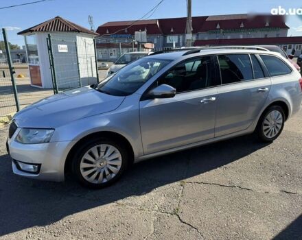 Шкода Октавия, объемом двигателя 1.6 л и пробегом 305 тыс. км за 10790 $, фото 1 на Automoto.ua