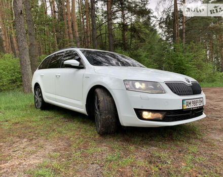 Шкода Октавія, об'ємом двигуна 2 л та пробігом 247 тис. км за 14499 $, фото 22 на Automoto.ua