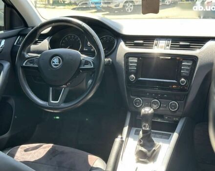 Шкода Октавия, объемом двигателя 1.6 л и пробегом 300 тыс. км за 10690 $, фото 29 на Automoto.ua