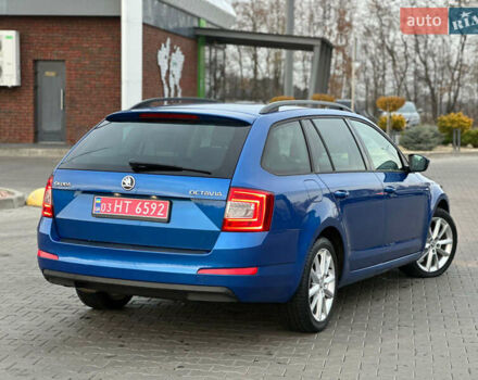 Шкода Октавія, об'ємом двигуна 2 л та пробігом 227 тис. км за 11599 $, фото 5 на Automoto.ua