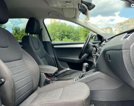 Шкода Октавія, об'ємом двигуна 1.4 л та пробігом 226 тис. км за 14999 $, фото 8 на Automoto.ua