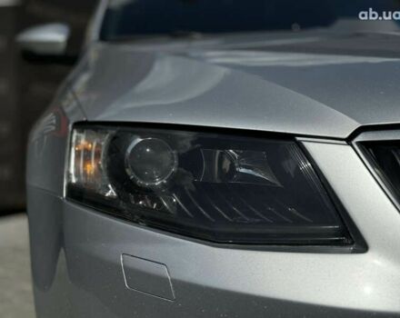 Шкода Октавия, объемом двигателя 1.6 л и пробегом 266 тыс. км за 11800 $, фото 10 на Automoto.ua