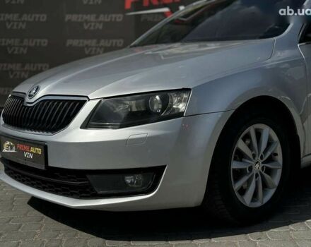 Шкода Октавия, объемом двигателя 1.6 л и пробегом 266 тыс. км за 11499 $, фото 4 на Automoto.ua