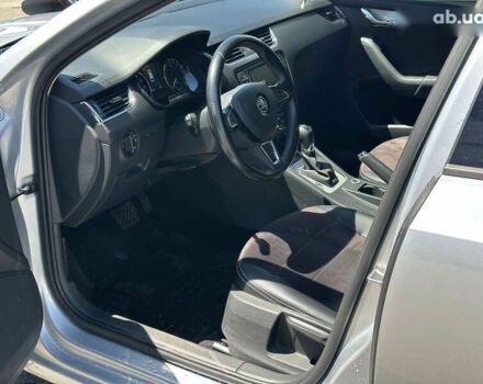 Шкода Октавия, объемом двигателя 1.6 л и пробегом 300 тыс. км за 10690 $, фото 13 на Automoto.ua