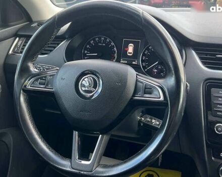 Шкода Октавия, объемом двигателя 1.6 л и пробегом 230 тыс. км за 11300 $, фото 15 на Automoto.ua