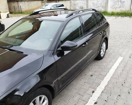 Шкода Октавия, объемом двигателя 1.6 л и пробегом 192 тыс. км за 11900 $, фото 3 на Automoto.ua