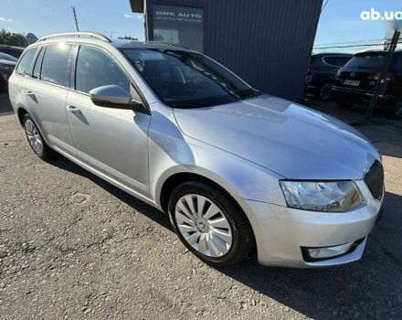 Шкода Октавия, объемом двигателя 1.6 л и пробегом 305 тыс. км за 10790 $, фото 7 на Automoto.ua