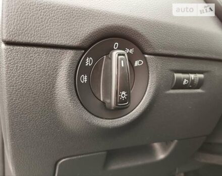 Шкода Октавия, объемом двигателя 1.97 л и пробегом 276 тыс. км за 12000 $, фото 15 на Automoto.ua