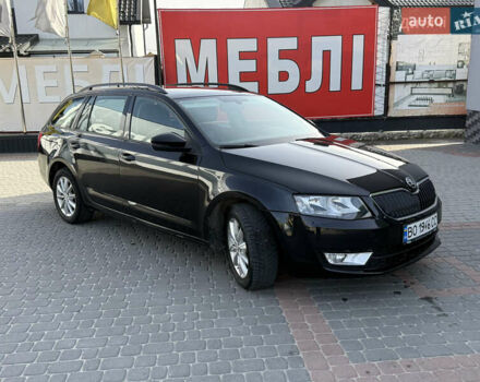 Шкода Октавия, объемом двигателя 1.6 л и пробегом 259 тыс. км за 9400 $, фото 1 на Automoto.ua