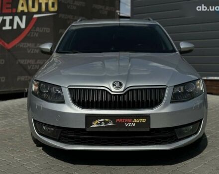 Шкода Октавия, объемом двигателя 1.6 л и пробегом 266 тыс. км за 11800 $, фото 9 на Automoto.ua