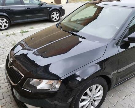 Шкода Октавия, объемом двигателя 1.6 л и пробегом 192 тыс. км за 11900 $, фото 4 на Automoto.ua