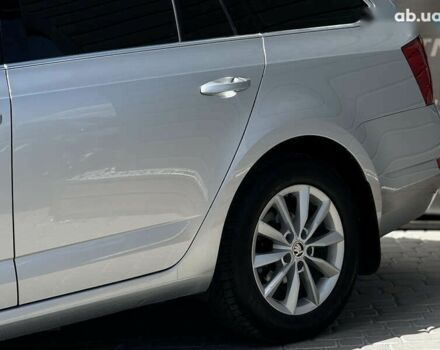 Шкода Октавия, объемом двигателя 1.6 л и пробегом 266 тыс. км за 11499 $, фото 8 на Automoto.ua