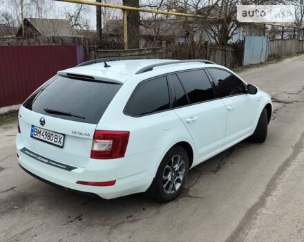 Шкода Октавія, об'ємом двигуна 1.6 л та пробігом 207 тис. км за 12300 $, фото 3 на Automoto.ua