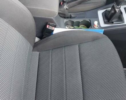 Шкода Октавія 2016 у Ужгороді на Automoto.ua Шкода Октавія, об'ємом двигуна 1.6 л та пробігом 265 тис. км за 10500 $, фото 7 на Automoto.ua