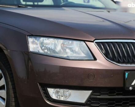 Шкода Октавия, объемом двигателя 1.8 л и пробегом 144 тыс. км за 14300 $, фото 2 на Automoto.ua