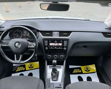 Шкода Октавия, объемом двигателя 1.6 л и пробегом 270 тыс. км за 11990 $, фото 15 на Automoto.ua