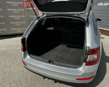 Шкода Октавия, объемом двигателя 1.6 л и пробегом 266 тыс. км за 11800 $, фото 29 на Automoto.ua