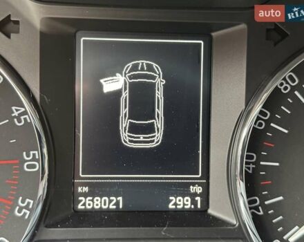 Шкода Октавия, объемом двигателя 1.6 л и пробегом 268 тыс. км за 11900 $, фото 16 на Automoto.ua