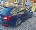 Шкода Октавия, объемом двигателя 1.6 л и пробегом 274 тыс. км за 12500 $, фото 5 на Automoto.ua