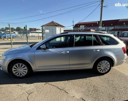 Шкода Октавия, объемом двигателя 1.6 л и пробегом 305 тыс. км за 10790 $, фото 2 на Automoto.ua