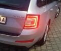 Шкода Октавия, объемом двигателя 1.6 л и пробегом 157 тыс. км за 13550 $, фото 6 на Automoto.ua