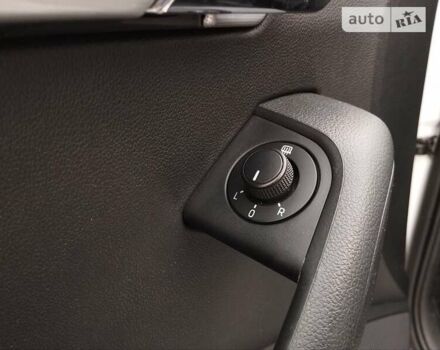 Шкода Октавия, объемом двигателя 1.97 л и пробегом 276 тыс. км за 12000 $, фото 48 на Automoto.ua