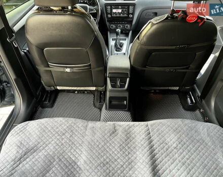 Шкода Октавия, объемом двигателя 1.6 л и пробегом 233 тыс. км за 14200 $, фото 26 на Automoto.ua
