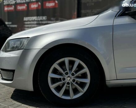 Шкода Октавия, объемом двигателя 1.6 л и пробегом 266 тыс. км за 11800 $, фото 7 на Automoto.ua