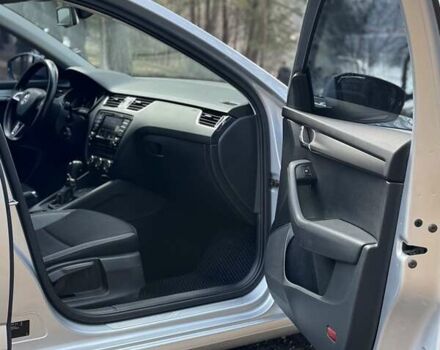 Шкода Октавия, объемом двигателя 1.6 л и пробегом 268 тыс. км за 11900 $, фото 8 на Automoto.ua