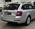 Шкода Октавия, объемом двигателя 2 л и пробегом 296 тыс. км за 11490 $, фото 8 на Automoto.ua