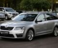 Шкода Октавия, объемом двигателя 2 л и пробегом 222 тыс. км за 17000 $, фото 1 на Automoto.ua