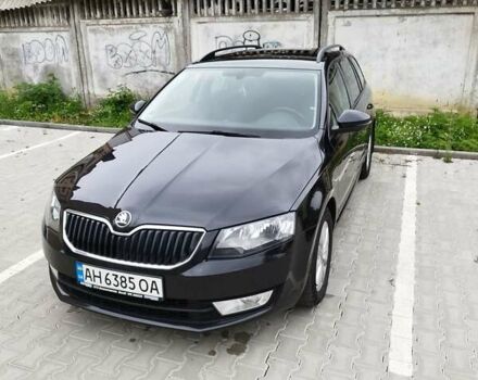 Шкода Октавия, объемом двигателя 1.6 л и пробегом 192 тыс. км за 11900 $, фото 11 на Automoto.ua