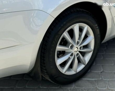 Шкода Октавия, объемом двигателя 1.6 л и пробегом 266 тыс. км за 11800 $, фото 21 на Automoto.ua