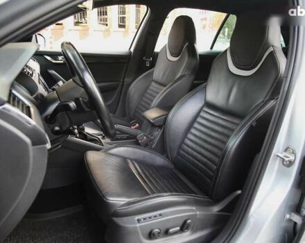 Шкода Октавия, объемом двигателя 2 л и пробегом 222 тыс. км за 17000 $, фото 6 на Automoto.ua