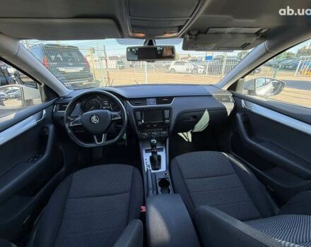 Шкода Октавия, объемом двигателя 1.6 л и пробегом 305 тыс. км за 10790 $, фото 17 на Automoto.ua