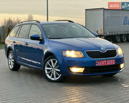 Шкода Октавія, об'ємом двигуна 2 л та пробігом 227 тис. км за 11599 $, фото 1 на Automoto.ua