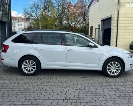 Шкода Октавия, объемом двигателя 1.6 л и пробегом 230 тыс. км за 11300 $, фото 6 на Automoto.ua