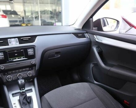 Шкода Октавия, объемом двигателя 1.8 л и пробегом 144 тыс. км за 14300 $, фото 14 на Automoto.ua