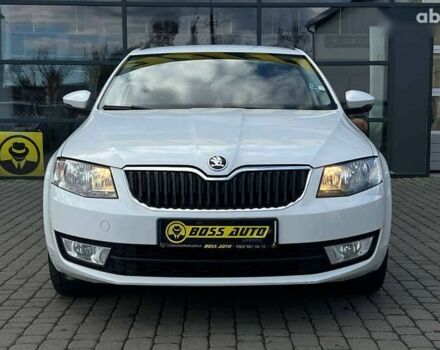 Шкода Октавия, объемом двигателя 1.6 л и пробегом 230 тыс. км за 11300 $, фото 1 на Automoto.ua