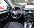 Шкода Октавия, объемом двигателя 1.8 л и пробегом 144 тыс. км за 14300 $, фото 12 на Automoto.ua