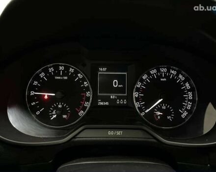 Шкода Октавия, объемом двигателя 2 л и пробегом 296 тыс. км за 11490 $, фото 23 на Automoto.ua