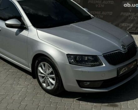 Шкода Октавия, объемом двигателя 1.6 л и пробегом 266 тыс. км за 11499 $, фото 13 на Automoto.ua