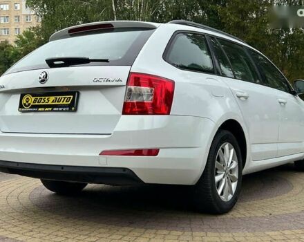 Шкода Октавия, объемом двигателя 1.6 л и пробегом 270 тыс. км за 11990 $, фото 6 на Automoto.ua