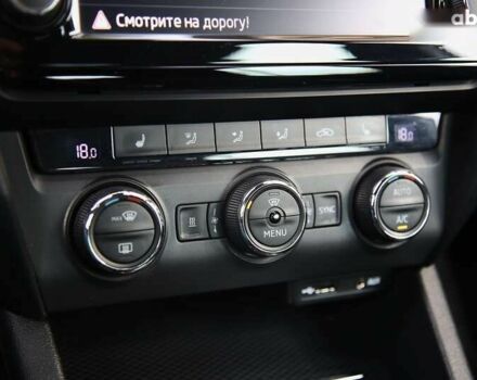 Шкода Октавия, объемом двигателя 2 л и пробегом 222 тыс. км за 17000 $, фото 16 на Automoto.ua