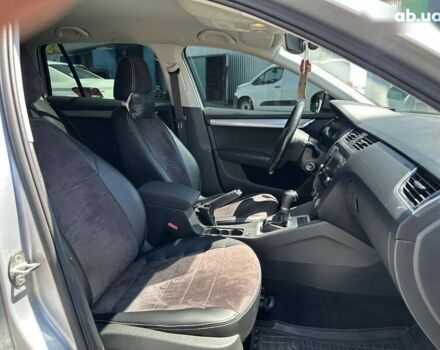 Шкода Октавия, объемом двигателя 1.6 л и пробегом 300 тыс. км за 10690 $, фото 26 на Automoto.ua