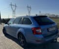 Шкода Октавия, объемом двигателя 1.6 л и пробегом 183 тыс. км за 14000 $, фото 5 на Automoto.ua