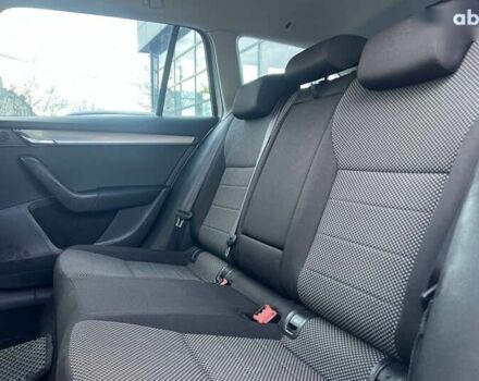 Шкода Октавия, объемом двигателя 1.6 л и пробегом 230 тыс. км за 11300 $, фото 13 на Automoto.ua