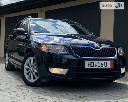 Шкода Октавия, объемом двигателя 1.6 л и пробегом 199 тыс. км за 11700 $, фото 8 на Automoto.ua