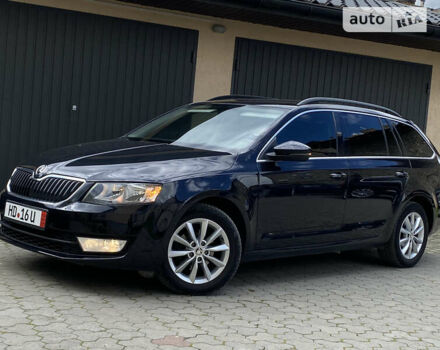 Шкода Октавия, объемом двигателя 1.6 л и пробегом 199 тыс. км за 11700 $, фото 2 на Automoto.ua