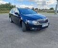 Шкода Октавия, объемом двигателя 2 л и пробегом 175 тыс. км за 14990 $, фото 5 на Automoto.ua